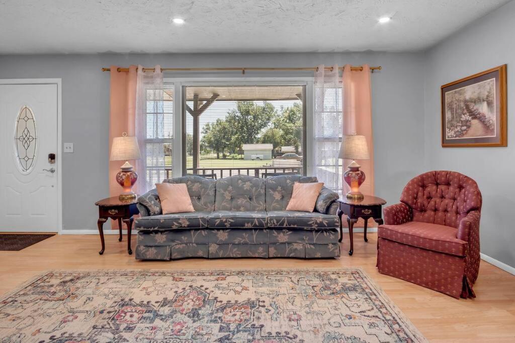 Вилла The Lincoln Street Landing Hillsboro Экстерьер фото